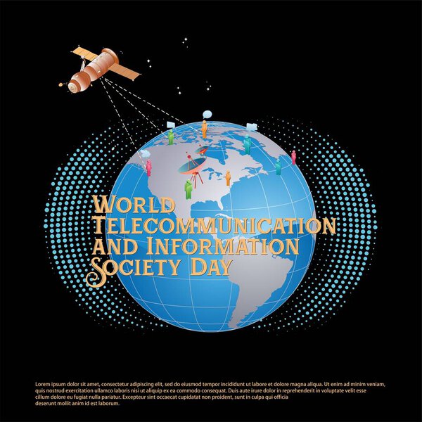 World Telecommunication and Information Society day