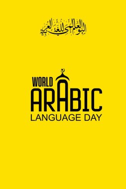Dünya Arap Dili Günü 