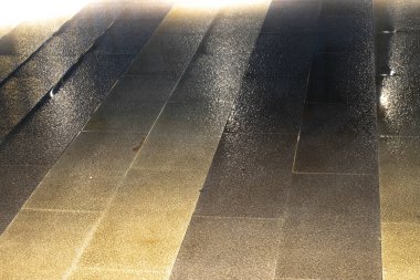 Tangerang, Banten, Endonezya - Jan, 10, 2025: Pantai Indah Kapuk 'taki Çin Kasabası turizm beldesi (PIK).