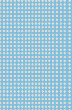 Turkuaz deforme edilmiş kare fayans dokusu arkaplanı, soyut arkaplan