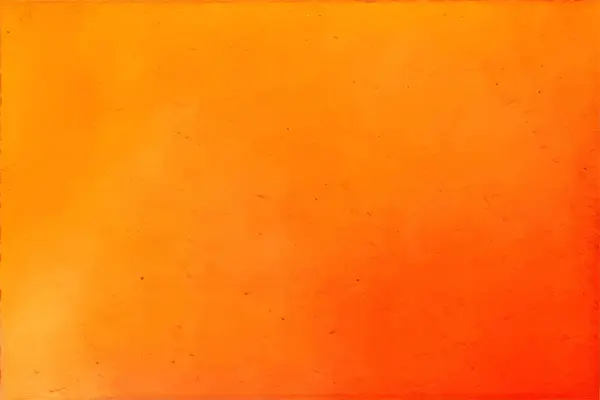 Lumineux Abstrait Jaune Orange Fond Rouge Texture Surface Rugueuse Tonique — Image vectorielle