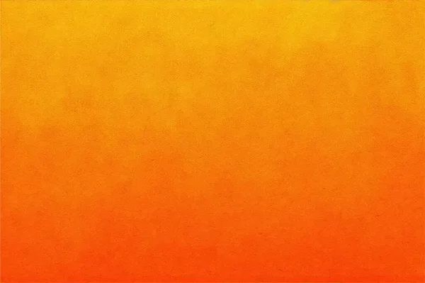 Lumineux Abstrait Jaune Orange Fond Rouge Texture Surface Rugueuse Tonique — Image vectorielle