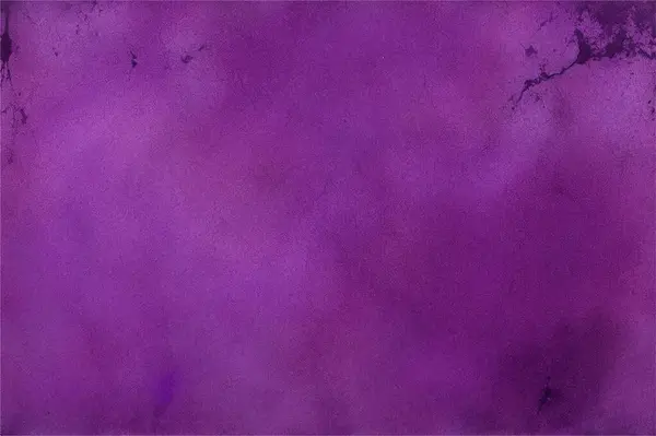 Пофарбована Бетонна Стіна Грубою Текстурою Сірої Штукатурки Чорно Фіолетовий Фіолетовий — стоковий вектор