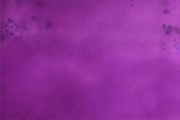 Покрашенная Бетонная Стена Грубой Зернистой Штукатуркой Черный Фиолетовый Фиолетовый Темно — стоковый вектор