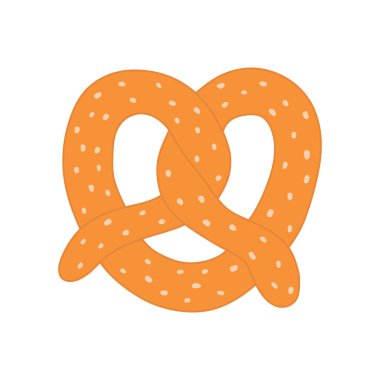 Simge simgesi Çizgi film Vektör illüstrasyonu Beyaz Arkaplanda izole edildi