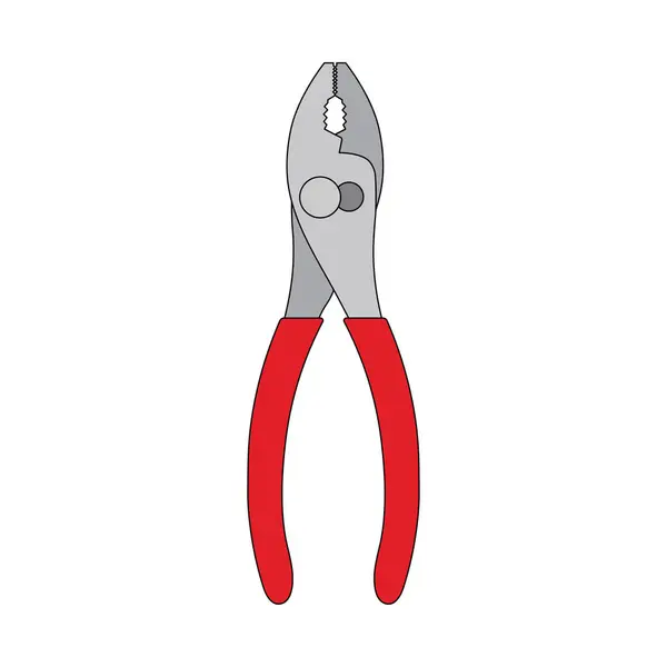 Disegno Isolato Di Filo E Ago Da Colorare Per Bambini - Immagini