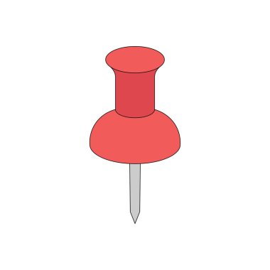 Çocuklar iğne karikatürü çiziyorlar.