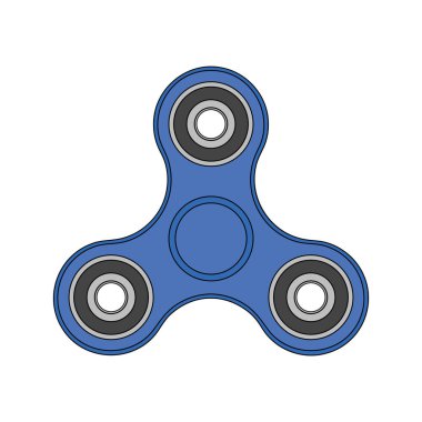 Çocuklar karikatür çiziyor.