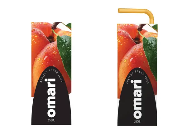 Stock image This Juice Packet Packaging Label Design Template is fully editable and customizable in EPS format.