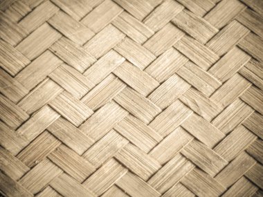 Bambu örgü için arka plan