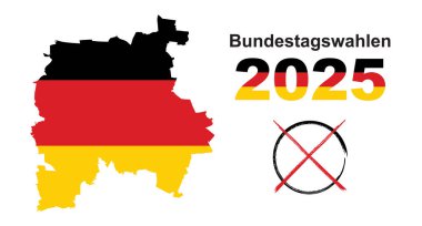 Bundestagswahlen 2025 Almanya 'nın Geleceğini Şekillendiren Deutschland