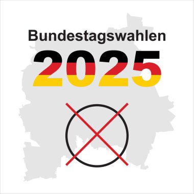 Bundestagswahlen 2025 Almanya 'nın Geleceğini Şekillendiren Deutschland