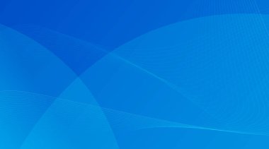 Soyut mavi dalga konsepti kurumsal muhteşem arka plan