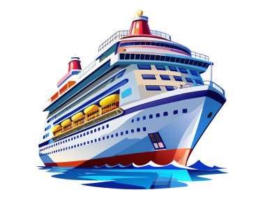 3d vektör etiketi tasarımını izle