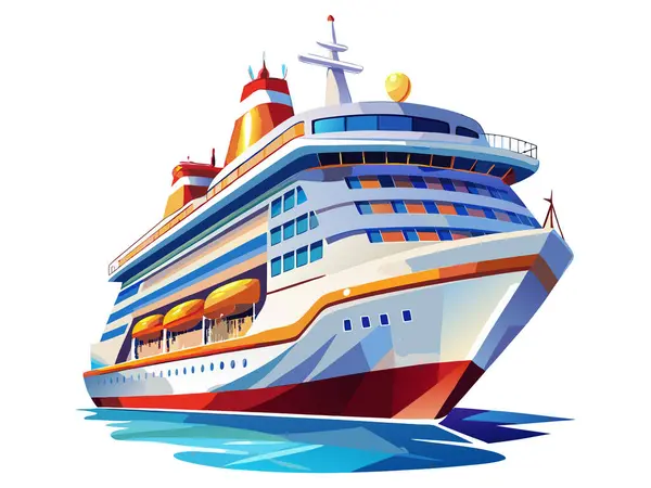 3d vektör etiketi tasarımını izle