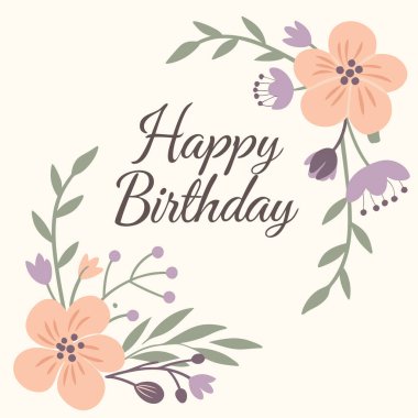 Mutlu yıllar poster tasarımı