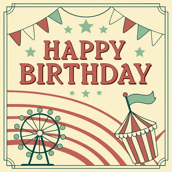 Mutlu yıllar poster tasarımı