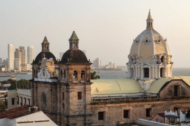 Catedrales de cartagena de indias