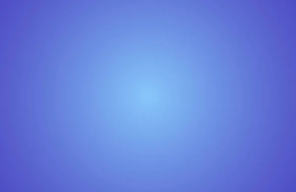 Абстрактный Синий Градиентный Фон Полосами — стоковый вектор