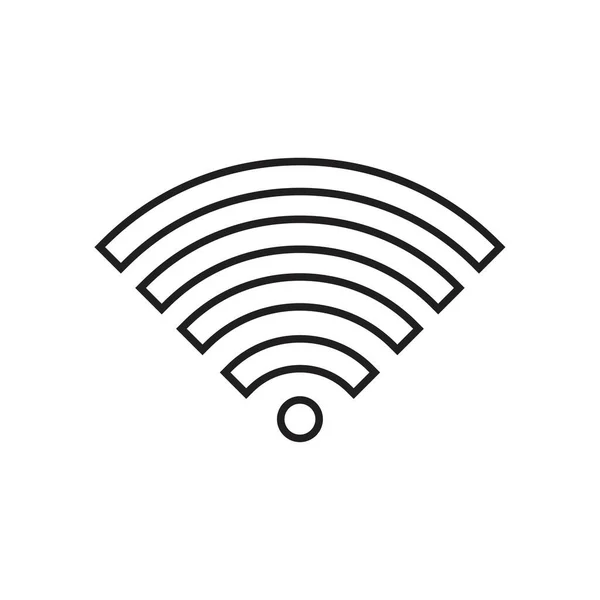 Плоский Символ Значка Векторні Ілюстрації — стоковий вектор