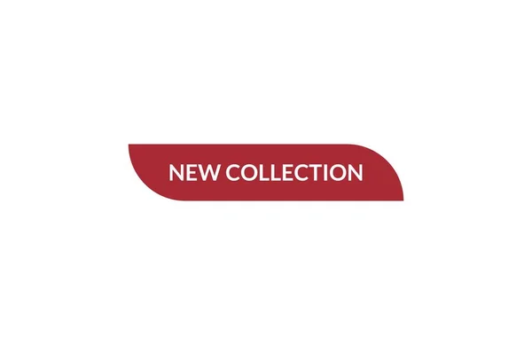Nouvelle Bannière Étiquette Ruban Rouge Arrivée Ouvrir Disponible Maintenant Signer — Image vectorielle