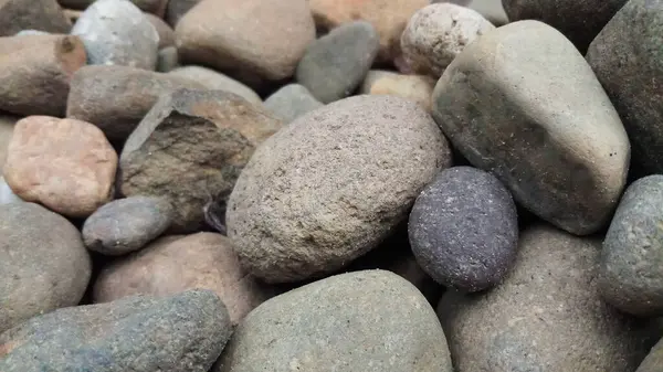 Small Rock Texture Image Für Den Hintergrund Kleiner Stein — Stockfoto