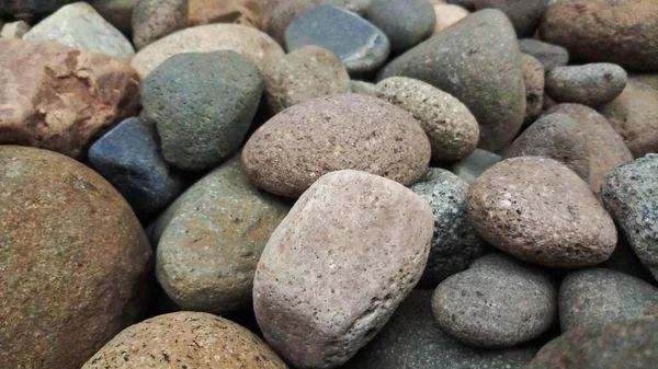 Изображение Небольшой Текстуры Камня Фона Маленький Камень — стоковое фото