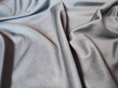 gri kumaş arkaplan deseni dokusu