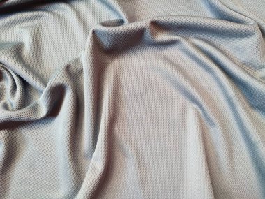 gri kumaş arkaplan deseni dokusu