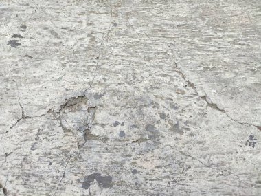 asfaltlı bir yolun dokusu veya arkaplanı