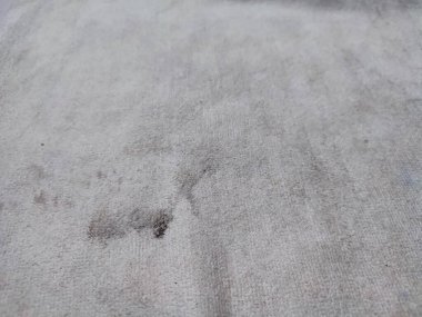 desen, desen, kirli, yıkanmamış beyaz bir havlunun arka planı