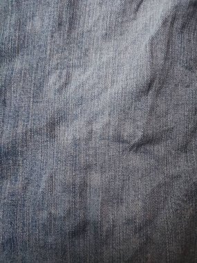 Güzel bir Amerikan kot pantolonu. Moda tasarımı, kimlik ve tebrik kartları için