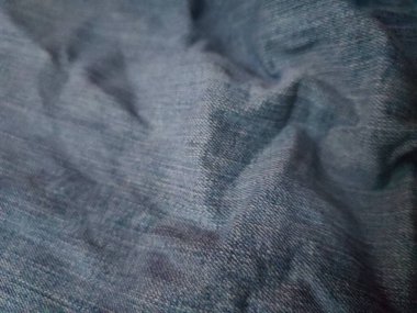 Güzel bir Amerikan kot pantolonu. Moda tasarımı, kimlik ve tebrik kartları için