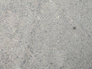 asfaltlı bir yolun dokusu veya arkaplanı