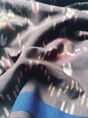 Geleneksel Batik 'teki kalıplar, görsel ve felsefi örnekler geleneksel Batik' teki kalıplar, görsel ve felsefi sunumlar