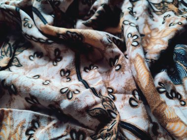 Geleneksel Batik 'teki kalıplar, görsel ve felsefi örnekler geleneksel Batik' teki kalıplar, görsel ve felsefi sunumlar