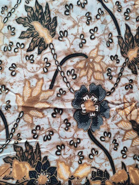 Geleneksel Batik 'teki kalıplar, görsel ve felsefi örnekler geleneksel Batik' teki kalıplar, görsel ve felsefi sunumlar