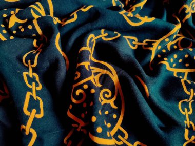 Paspaslardaki İslami şablonlar, Müslüman dua araçları