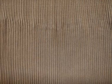 Sanat eserleri, ipek ya da keten desenler için kahverengi kumaş dokusu ve dekorasyonu.