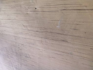 Açık Ahşap Döşeme Panorama Sancağı, Doğal Tahıl Detaylı Yumuşak Bej Ahşap Yüzey, İç Tasarım veya Yaratıcı Projeler İçin Minimalist Arkaplan