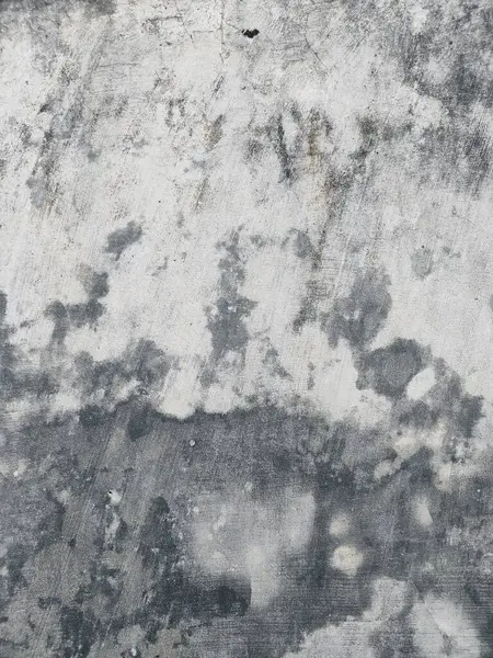 Boyanmamış bir duvarın soyut dokusu ve arka planı