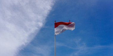 Endonezya bağımsızlık günü kutlamaları