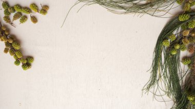 Noel ağacı süslemesi, Noel konsepti