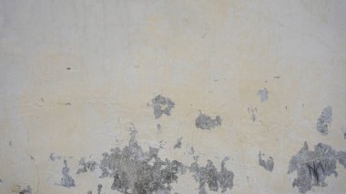 Eski boyanmış duvar dokusu