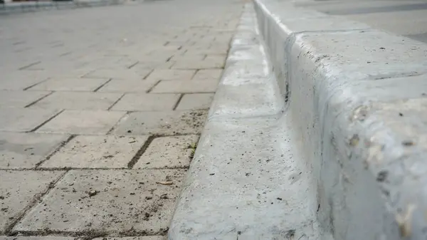 Yol yüzeyi, gri renk