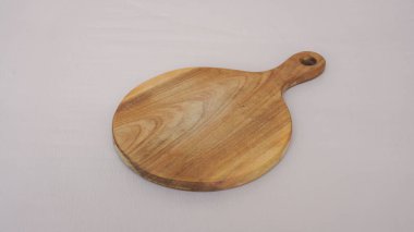 izole Ahşap doğrama tahtası