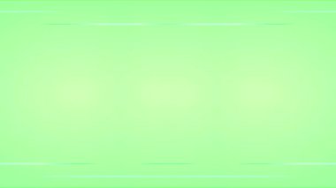Soyut yeşil eğimli arkaplan