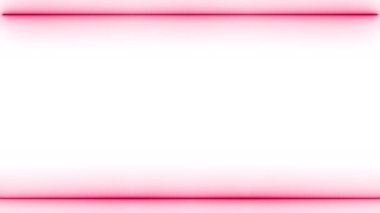 Tekrarlanan çubuklarla Açık Kırmızı vektör şablonu.