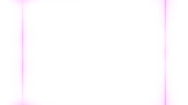 Pembe Neon Işıkları Soyut Arkaplan