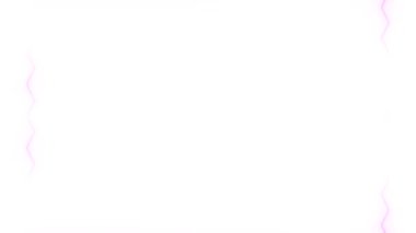 Soyut Mor Çerçeve Arkaplanı